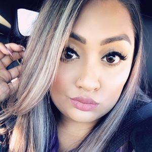 Meet your Posher, Kristine